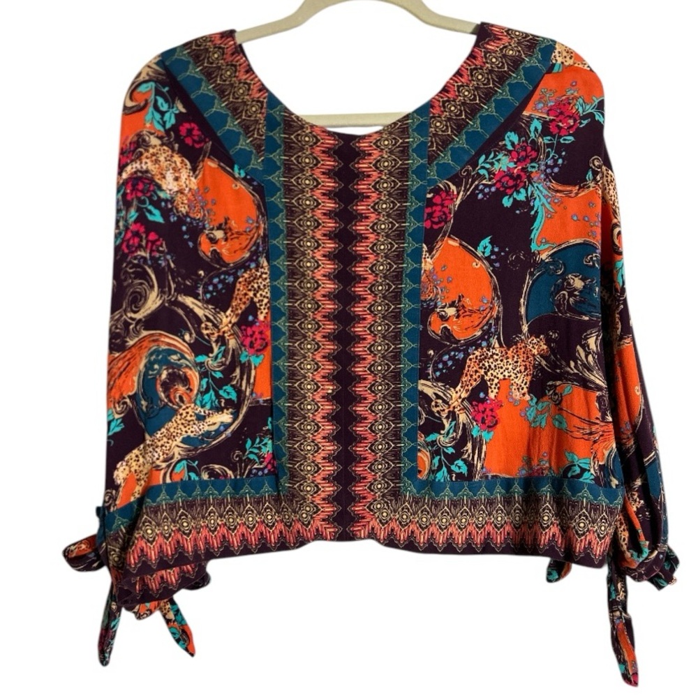 Free People Catch me if you can top Size XS - Picture 2 of 10